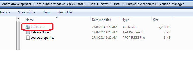 exfat file system driver update package