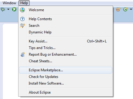 Eclipse Marketplace