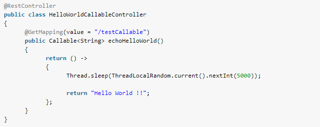 restcontroller example