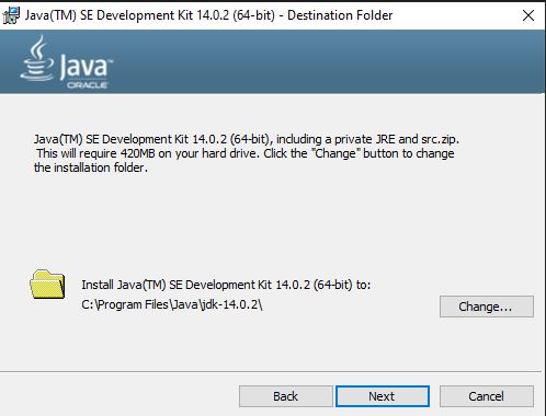 como baixar java 64 bits