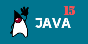 Java 15