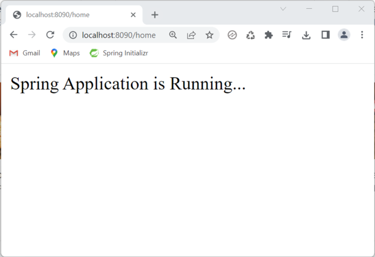 Create Docker Image for Spring Boot App: Step by Step