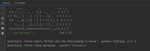 Spring Boot Cassandra