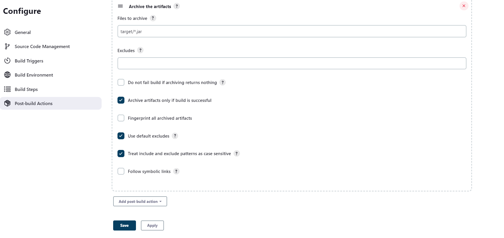 How to Setup CI/CD Jenkins Pipeline for a Spring Boot Application