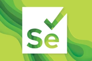 selenium-logo