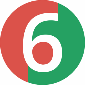 JUnit6 Logo