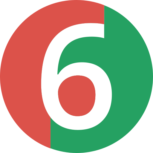 JUnit6 Logo