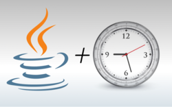 Java 8 date api changes